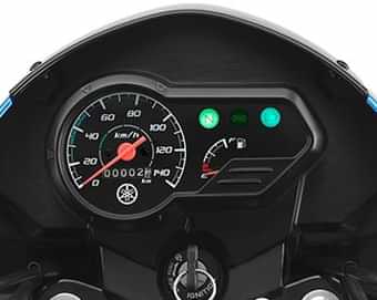 Yamaha Saluto RX  2016-2019 