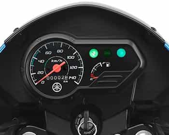 Yamaha Saluto RX 2016-2019 image Yamaha Saluto RX 2016-2019 image