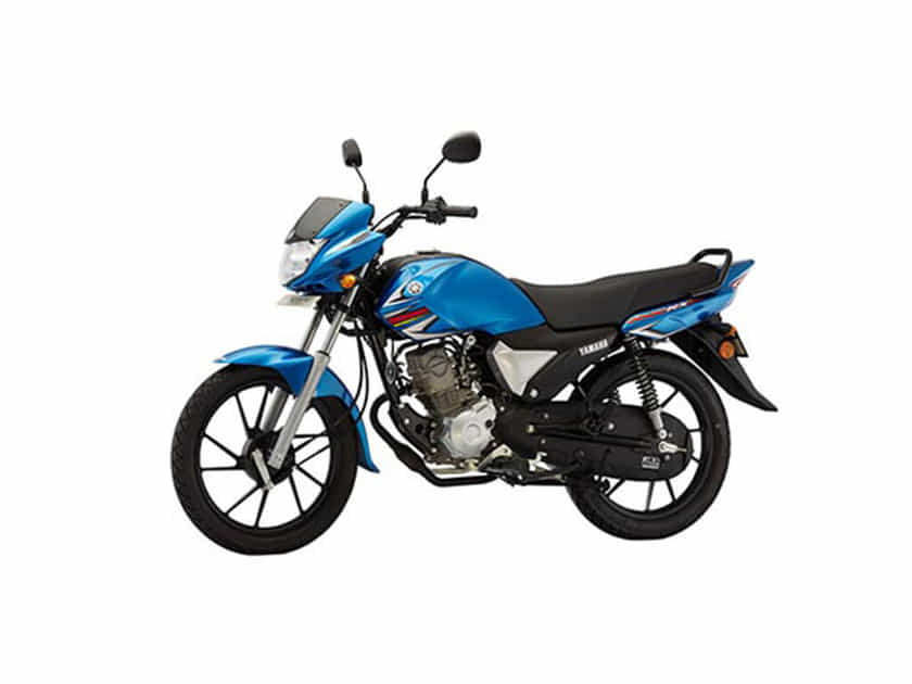 Yamaha Saluto RX 2016-2019 image Yamaha Saluto RX 2016-2019 image