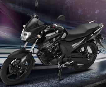 Yamaha SZ RR  2014-2019 