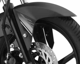 Yamaha SZ RR  2014-2019  Yamaha SZ RR  2014-2019