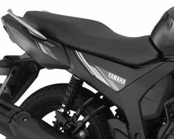 Yamaha SZ RR 2014-2019 Yamaha SZ RR 2014-2019