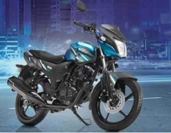 Yamaha SZ RR  2014-2019 