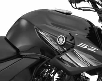 Yamaha SZ RR  2014-2019  Yamaha SZ RR  2014-2019