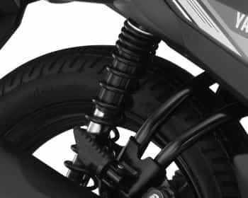 Yamaha SZ RR 2014-2019 image Yamaha SZ RR 2014-2019 image