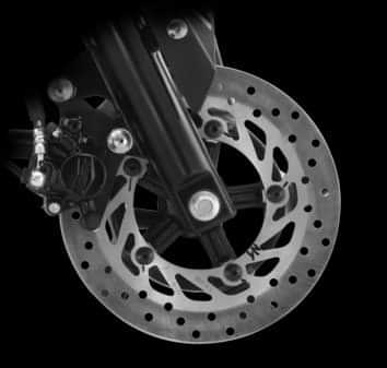 Yamaha SZ RR  2014-2019 image Yamaha SZ RR  2014-2019 image