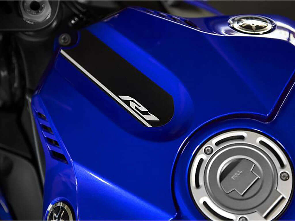 Yamaha YZF R1 2010-2021 Tank