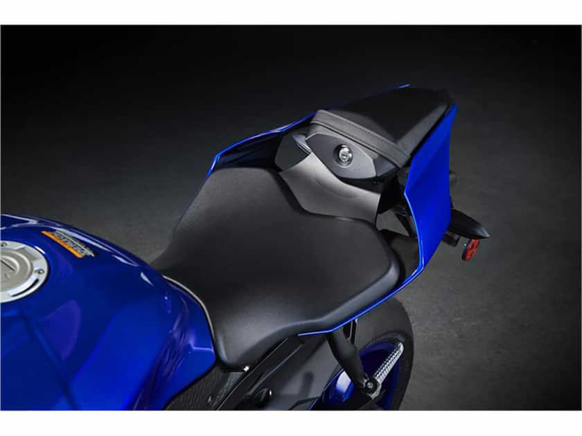 Yamaha YZF R1 2010-2021 Seat