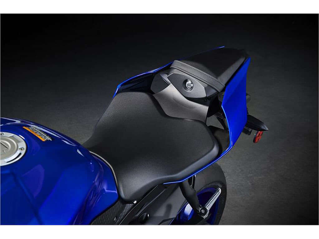 Yamaha YZF R1 2010-2021 Seat