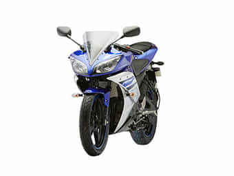 Yamaha YZF R15 2011-2018 