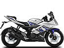 Yamaha YZF R15 image