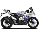 Yamaha YZF R15 2011-2018 image