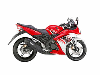 Yamaha YZF R15 2011-2018 Yamaha YZF R15 2011-2018