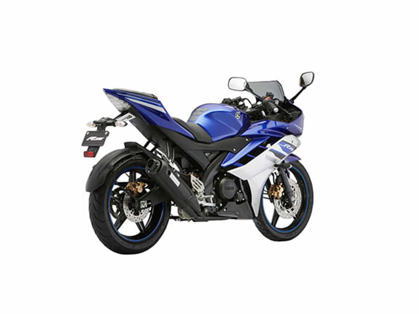Yamaha YZF R15 2011-2018 image Yamaha YZF R15 2011-2018 image