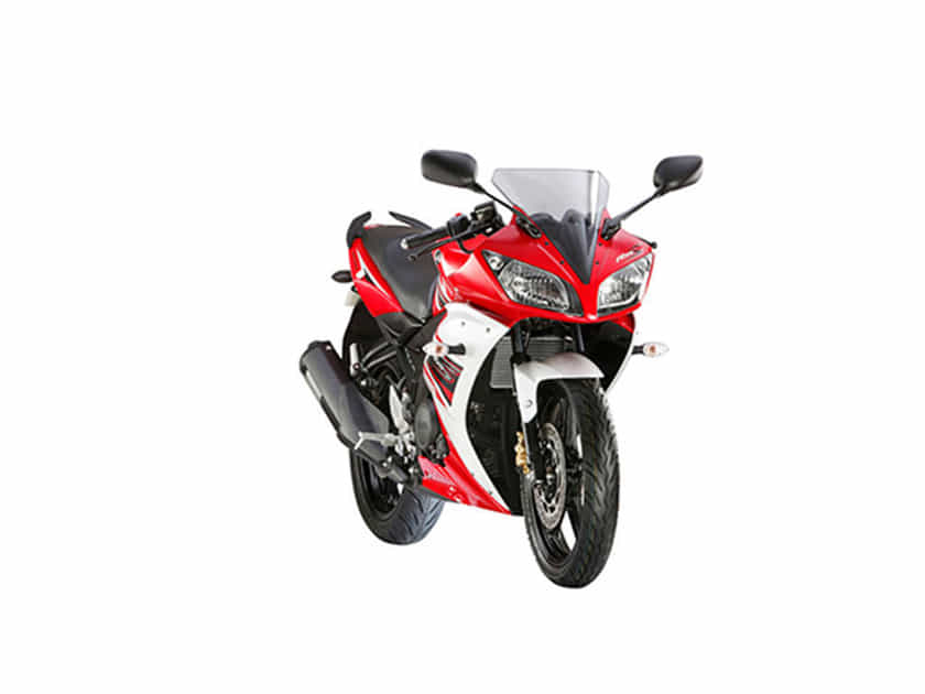 Yamaha YZF R15 2011-2018 image