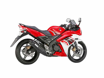 Yamaha YZF R15 2011-2018 Yamaha YZF R15 2011-2018