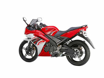 Yamaha YZF R15 2011-2018  Yamaha YZF R15 2011-2018