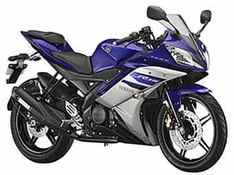 Yamaha YZF R15 2011-2018 Yamaha YZF R15 2011-2018