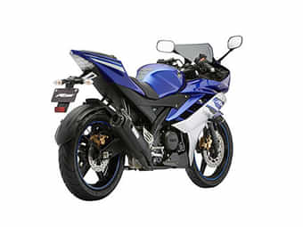 Yamaha YZF R15 2011-2018  Yamaha YZF R15 2011-2018