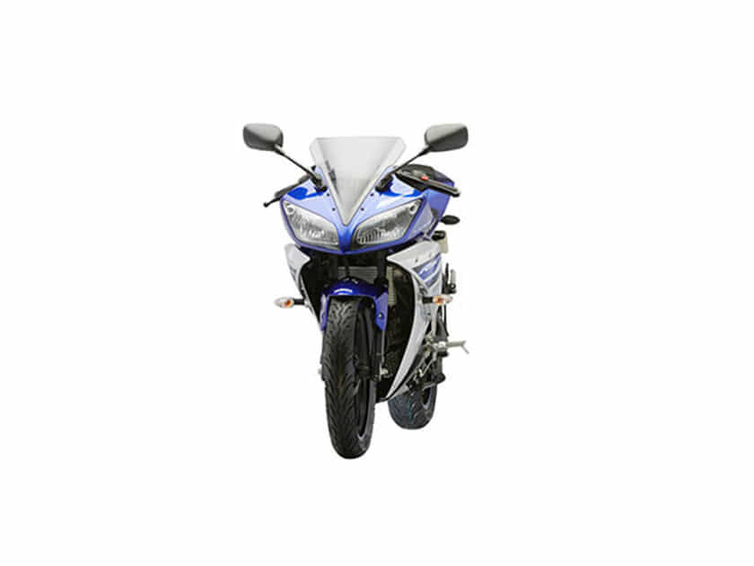 Yamaha YZF R15 2011-2018 image