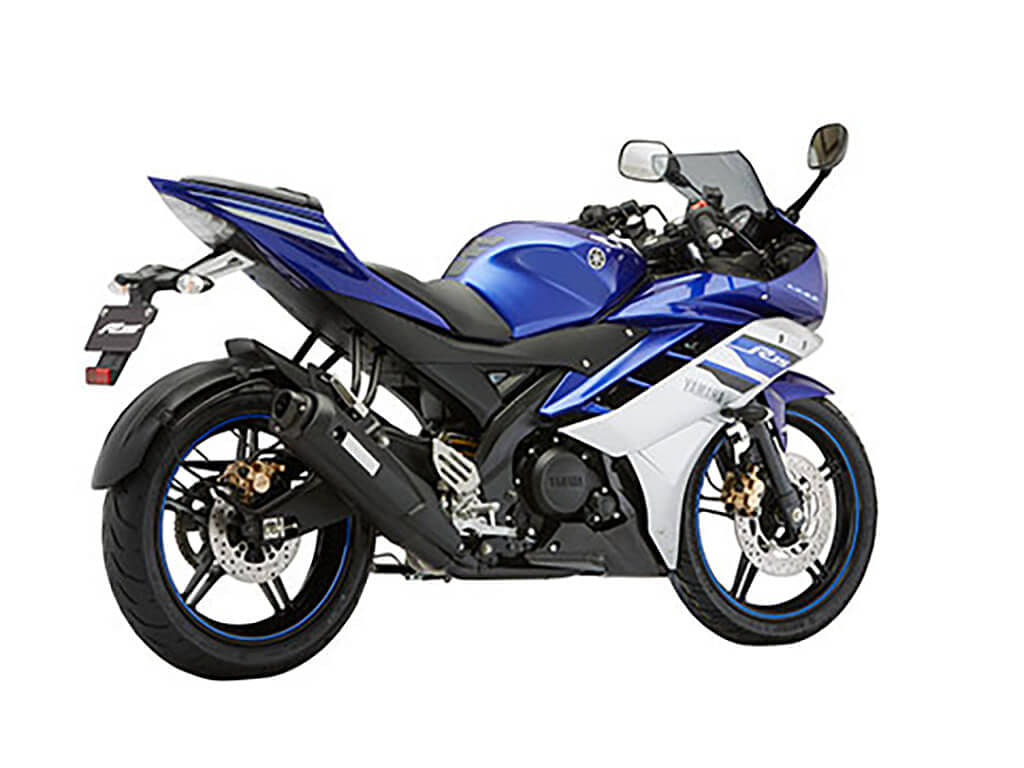 R15 v2 on sale model price