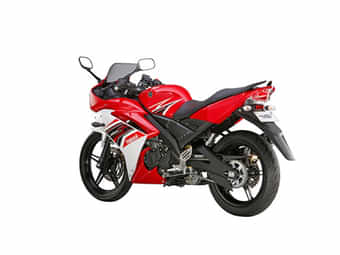 Yamaha YZF R15 2011-2018  Yamaha YZF R15 2011-2018