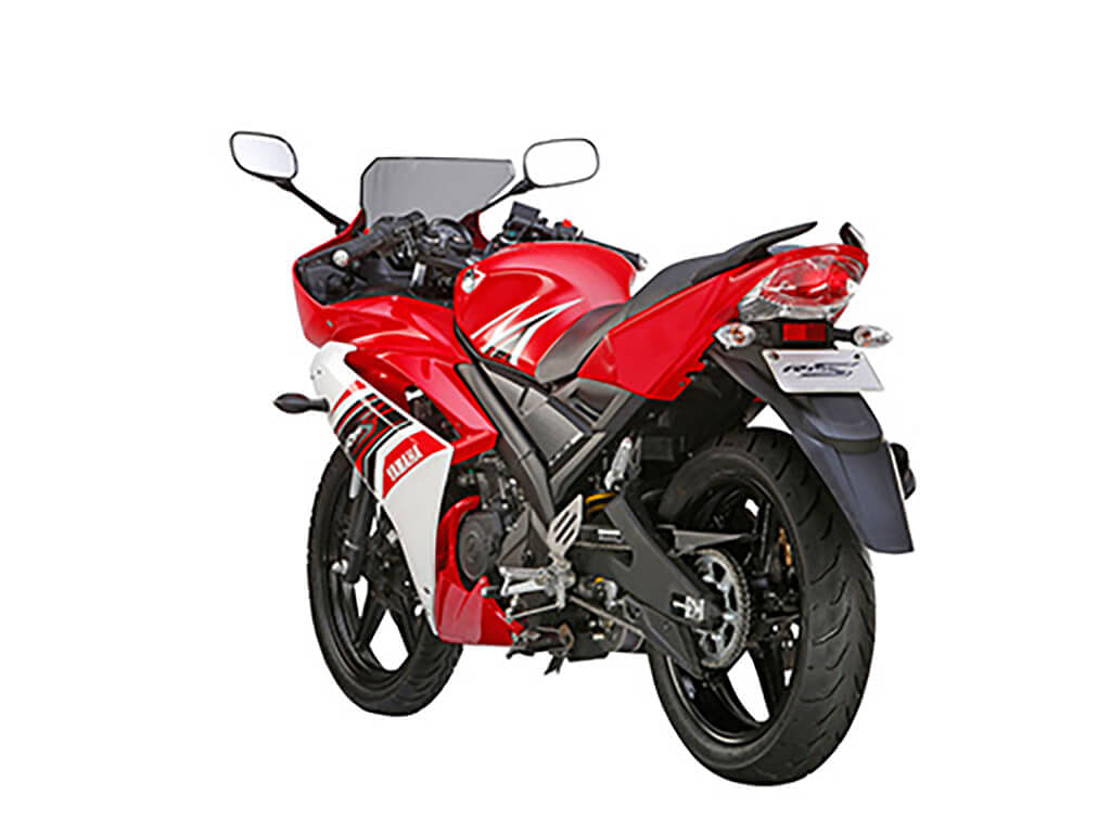 R15 discount yamaha r15