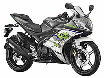 Yamaha YZF R15 2011-2018 Yamaha YZF R15 2011-2018