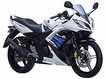 Yamaha YZF R15 2011-2018 