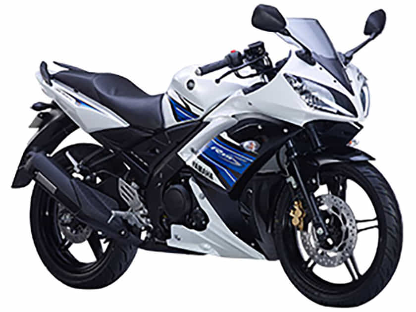 Yamaha YZF R15 2011-2018 image