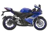 Yamaha YZF R15 V3 2018-2020