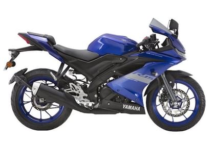 Yamaha YZF R15 V3 2018-2020 image