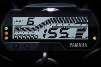 Yamaha YZF R15 V3 BS6 2019-2022 