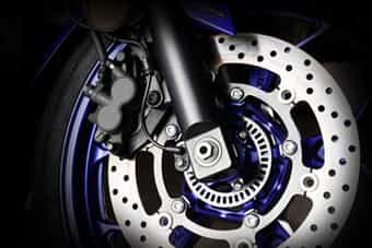 Yamaha YZF R3 2020-2023 