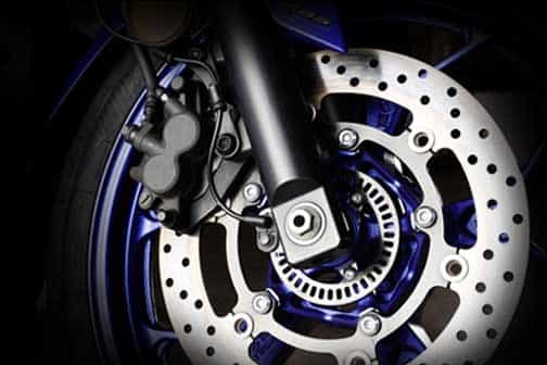 Yamaha YZF R3 2020-2023 image