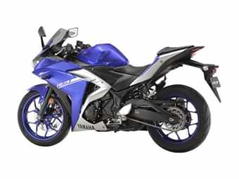 Yamaha YZF R3 2020-2023 Yamaha YZF R3 2020-2023