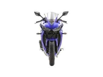 Yamaha YZF R3 2020-2023  Yamaha YZF R3 2020-2023