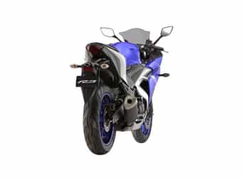 Yamaha YZF R3 2020-2023 