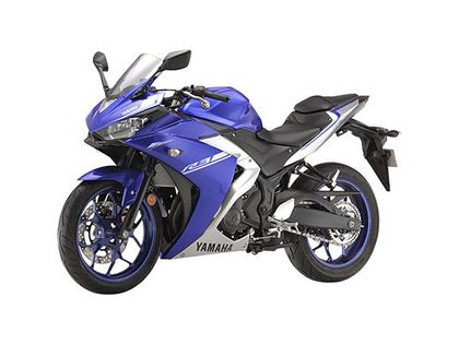Yfz R3 Price Yamaha YZF R3 Price - Images, Colours & Reviews