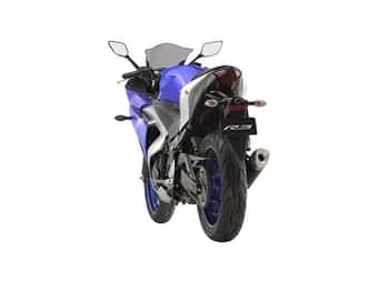 Yamaha YZF R3 2020-2023  Yamaha YZF R3 2020-2023