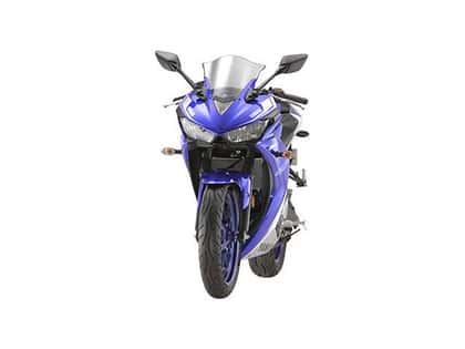 Yamaha YZF R3 Price - Images, Colours & Reviews