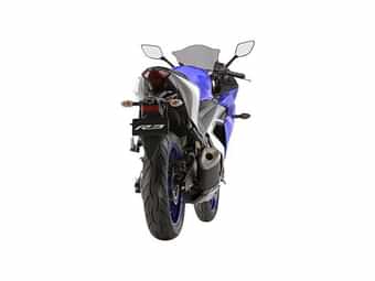 Yamaha YZF R3 2020-2023  Yamaha YZF R3 2020-2023