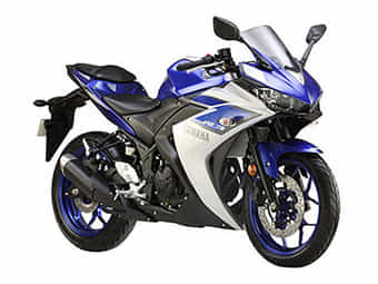 Yamaha YZF R3 2020-2023 