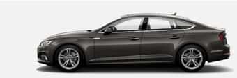Audi A5 2020 -2022 