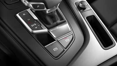 Audi A5 2020 -2022 image