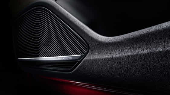 Audi A5 2020 -2022 image