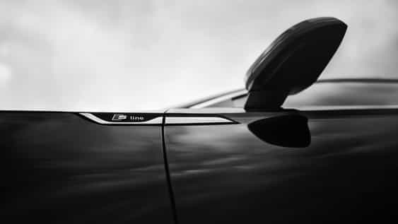 Audi A5 2020 -2022 image