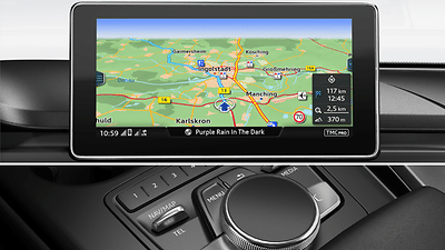 Audi A5 2020 -2022 image