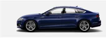 Audi A5 2020 -2022 