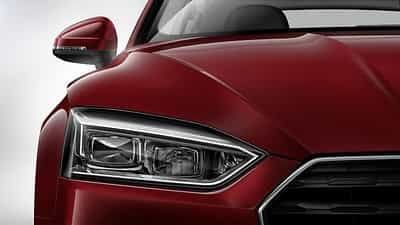 Audi A5 2020 -2022 image